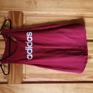 adidas • Tank | M